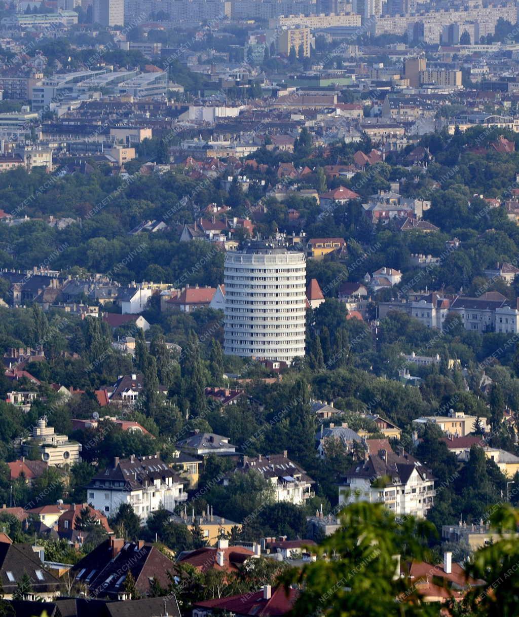Városkép - Budapest