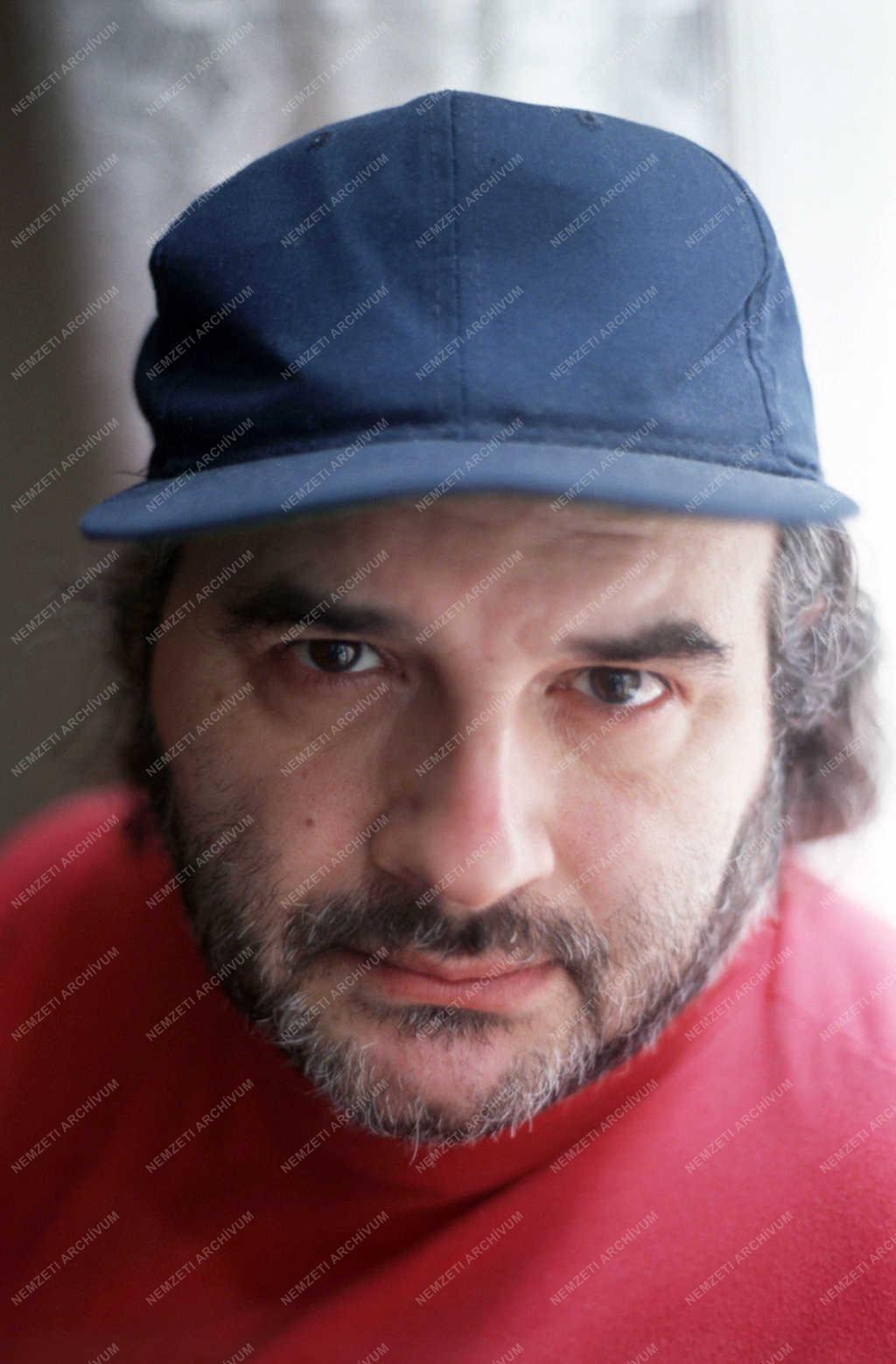 Dzsessz - Szakcsi Lakatos Béla