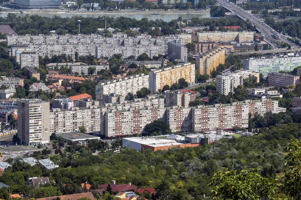 Városkép - Budapest - Óbuda