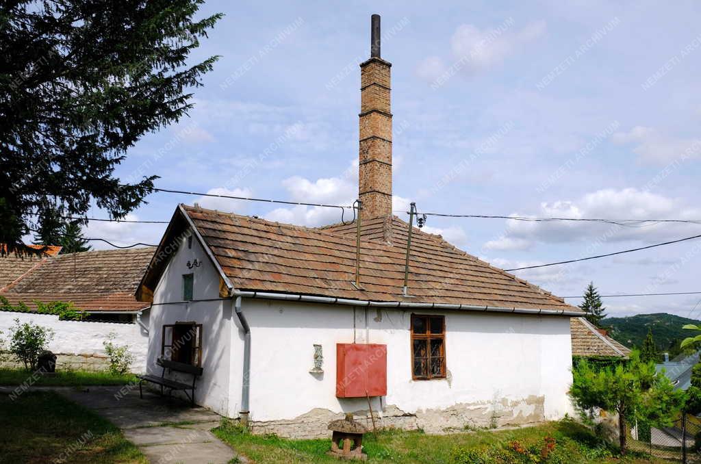 Kultúra - Verőce - Gorka Géza Kerámiamúzeum