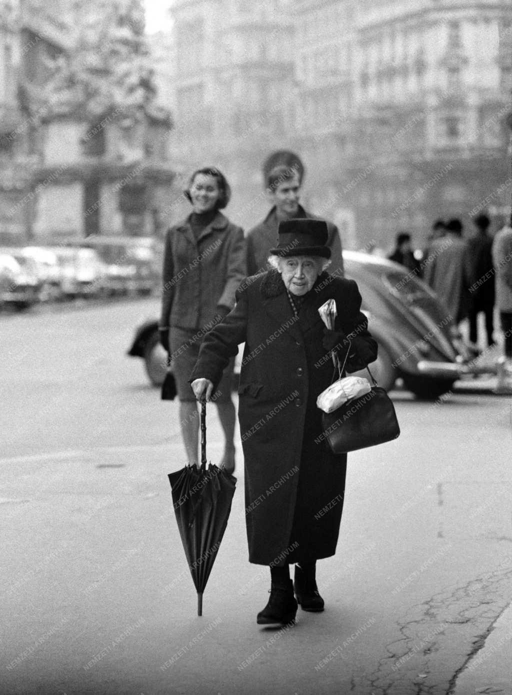Városkép - Ausztria - Bécs