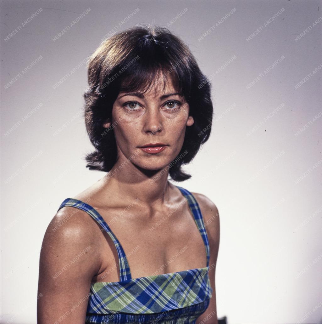 Kultúra - Venczel Vera színművész