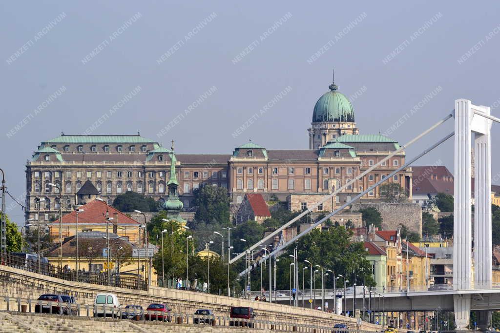 Városkép - Budapest