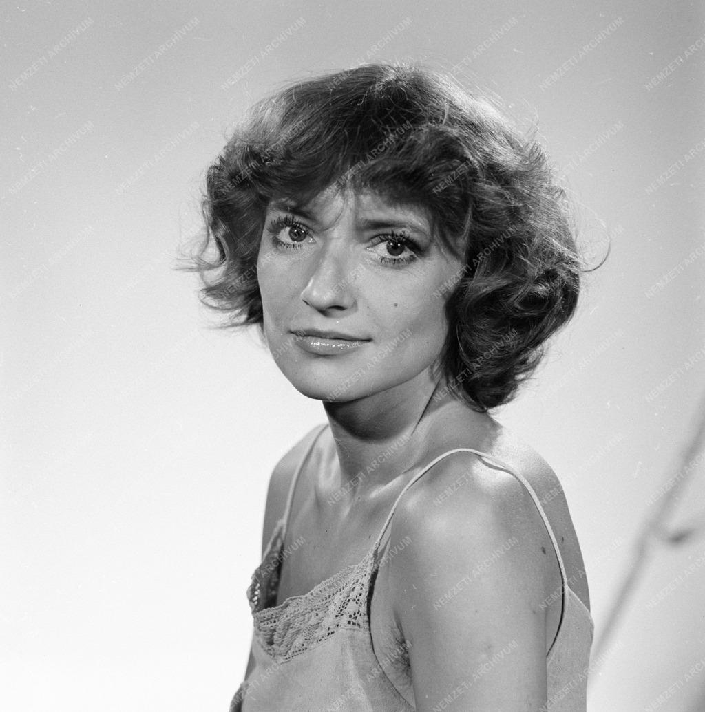 Kultúra - Kútvölgyi Erzsébet színművész