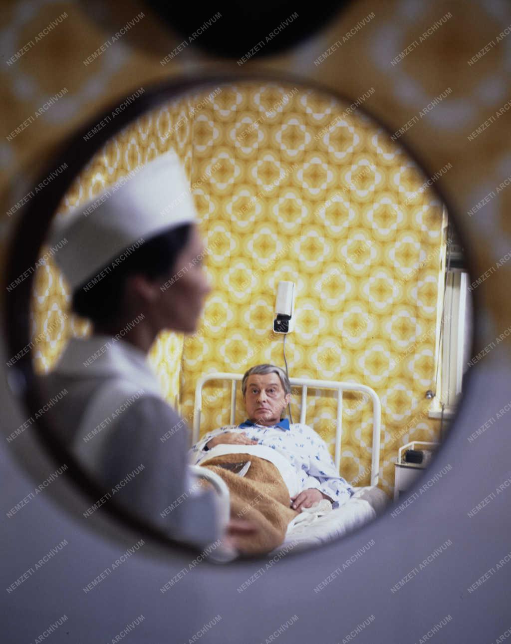 Kultúra - Film - A Mesélő városok című tv-sorozat Róma című 4. részének forgatása