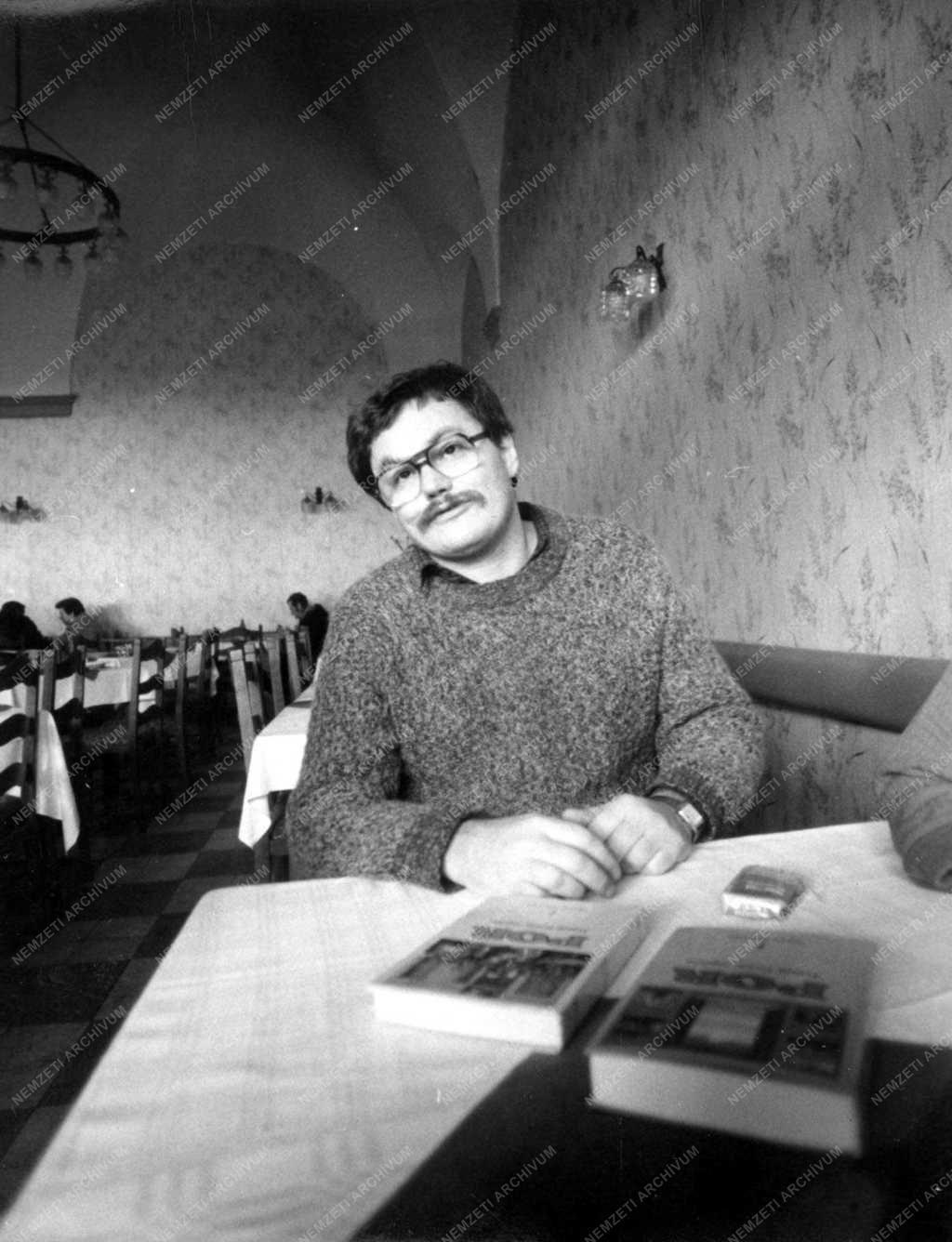 Temesi Ferenc