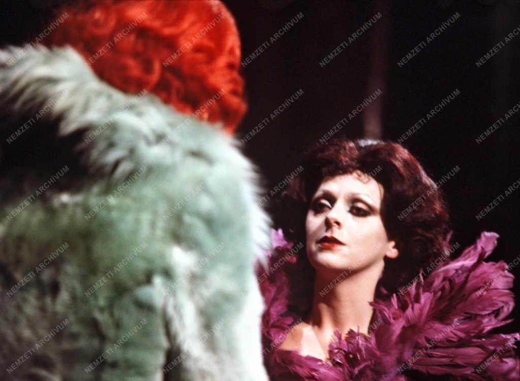 Kultúra - Színház - Shakespeare: Lear király