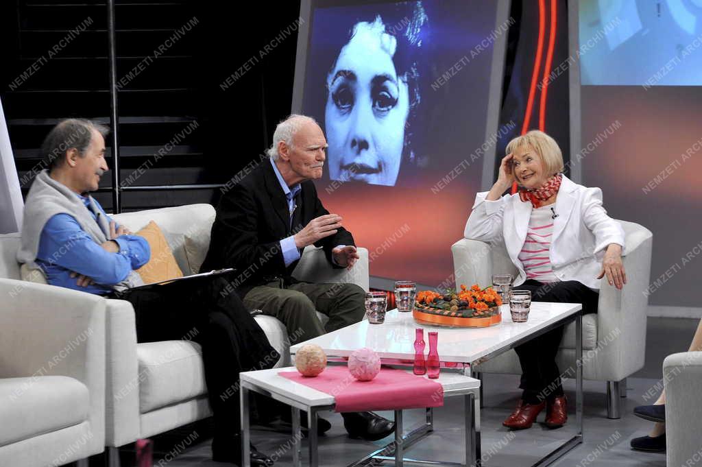 Televízió - Hogy volt?