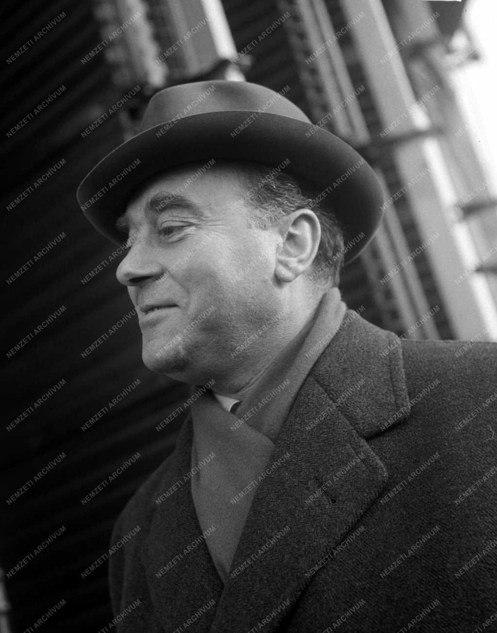 Találmány - Heller László gépészmérnök