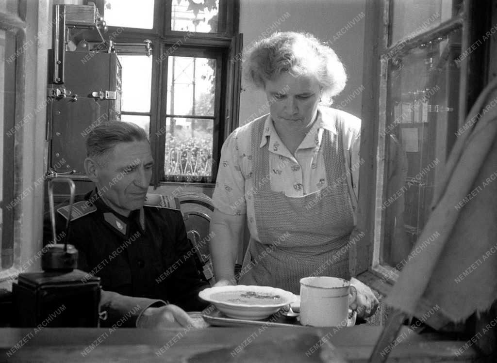 A szerző válogatása - Hencsei Lajos bakter