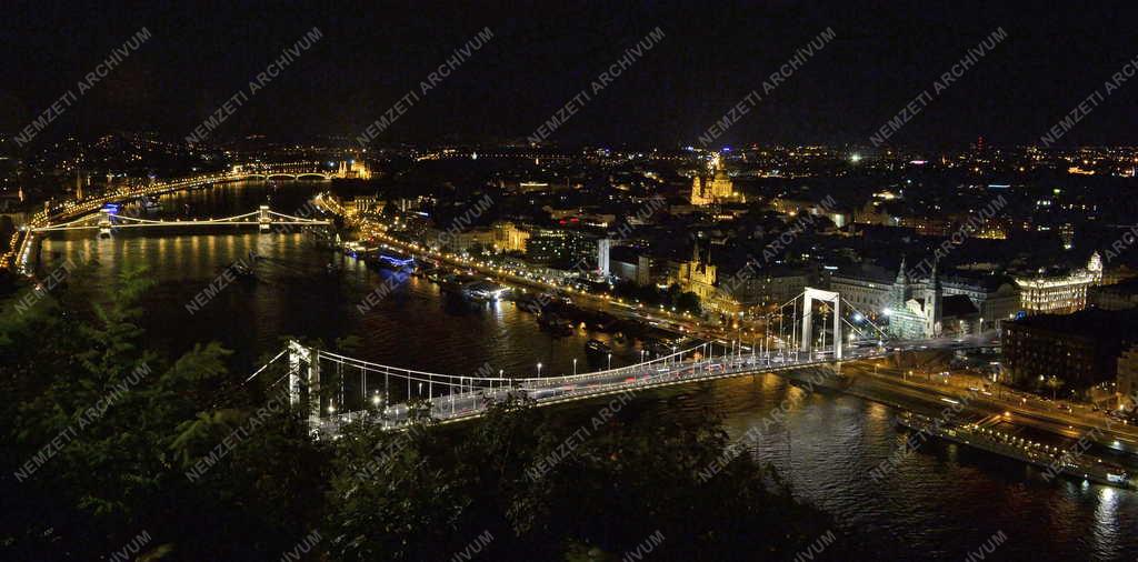 Városkép - Budapest