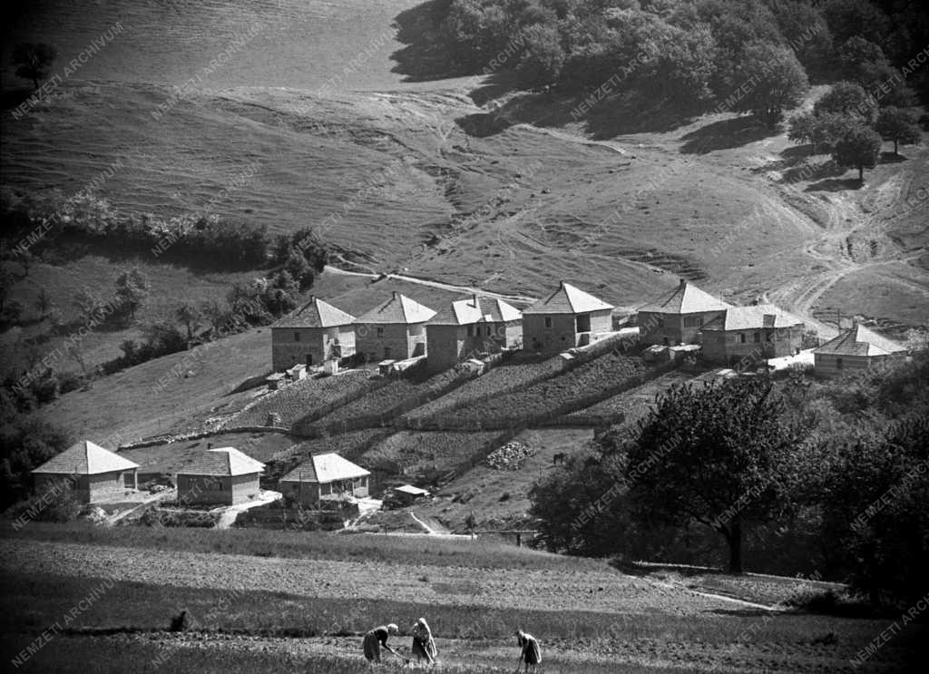 Évforduló - 900 éves Kesztölc település