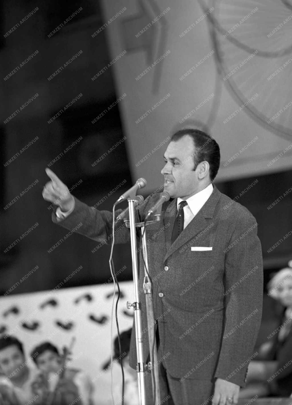 Kultúra - Fesztivál Show