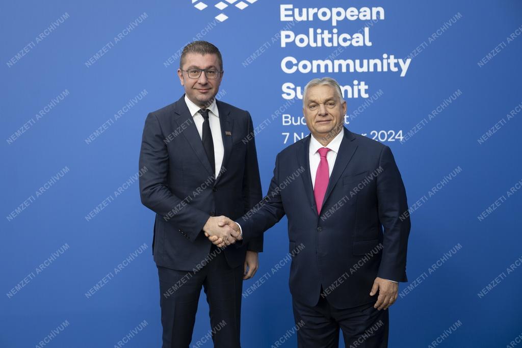 EPC-csúcs Budapesten