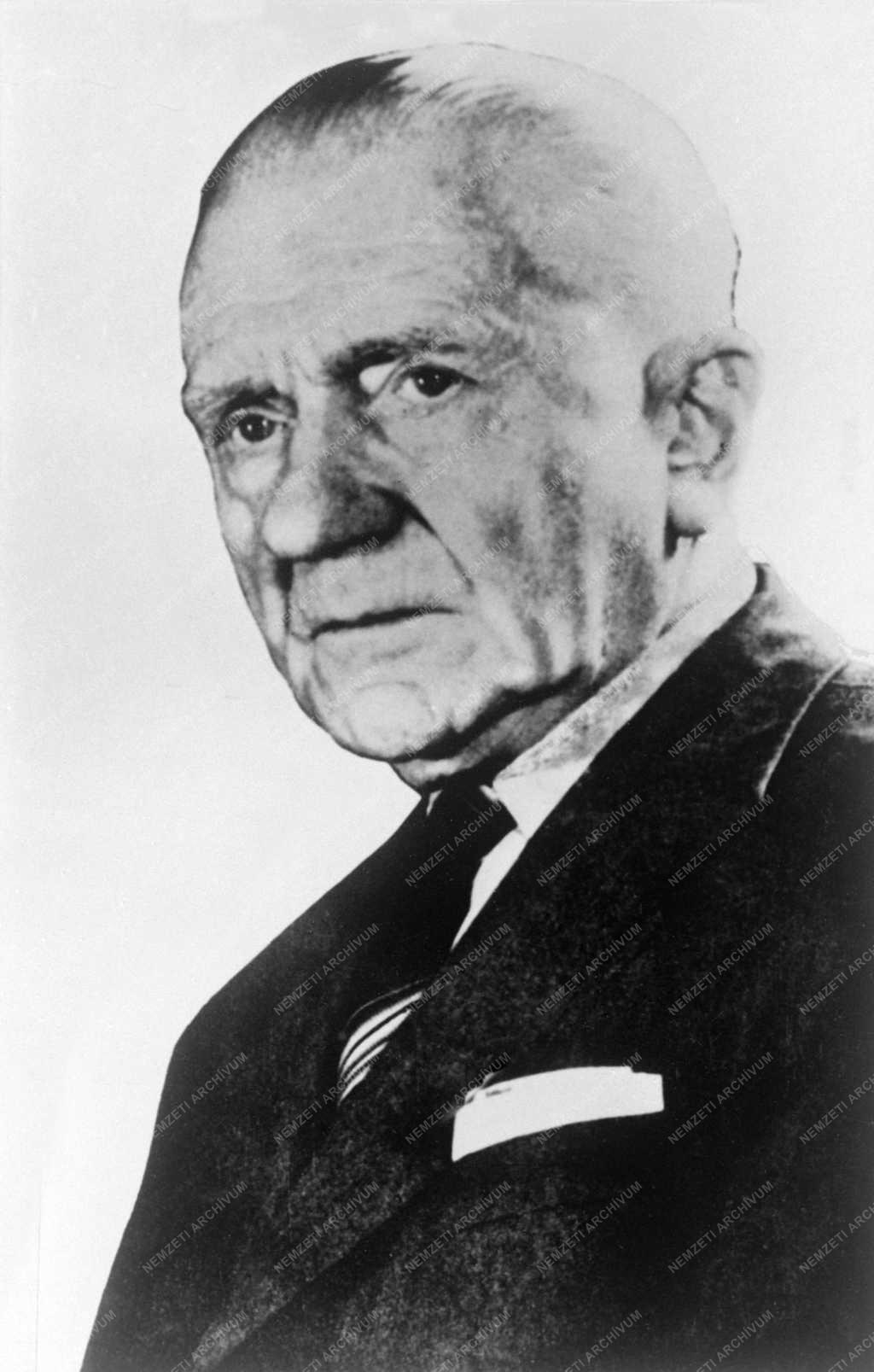 Kultúra - Irodalom - Franyó Zoltán