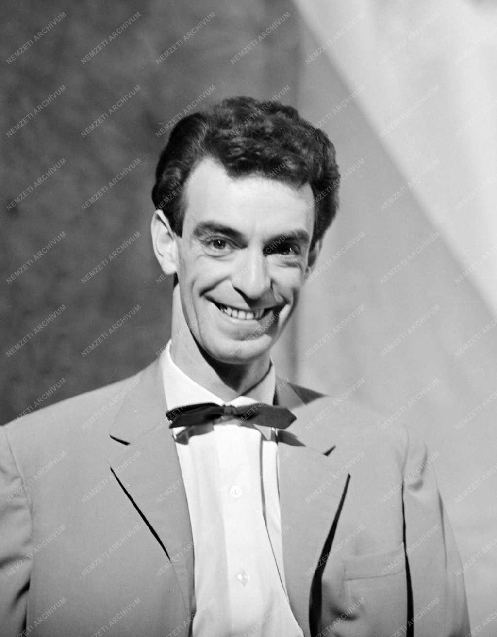Színház - Cole Porter: Csókolj meg, Katám!