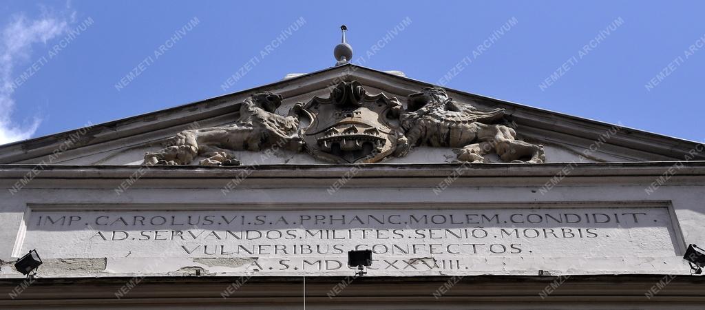 Közigazgatás - Budapest Főváros Önkormányzata Főpolgármesteri Hivatal 