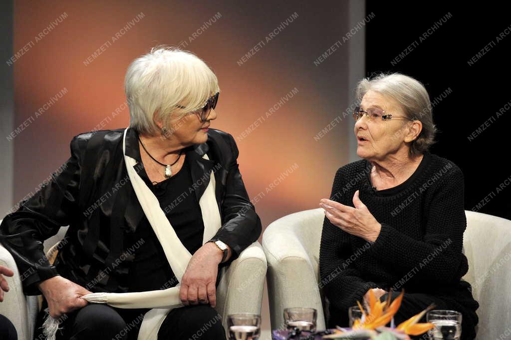 Televízió - Hogy volt?!