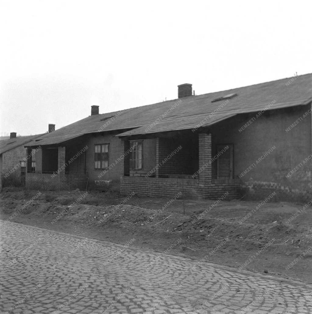 Városkép - Ózd 
