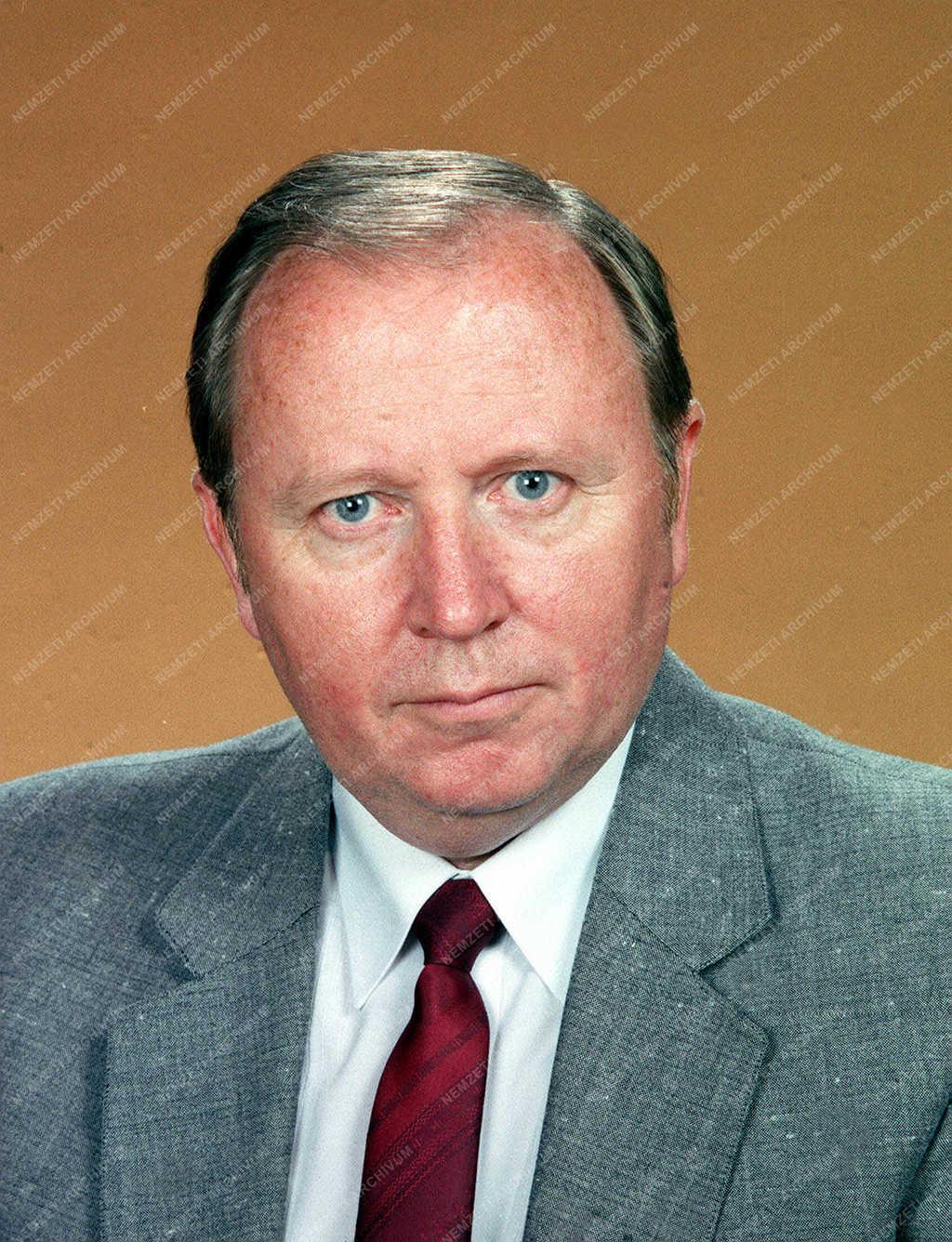 Lukács János