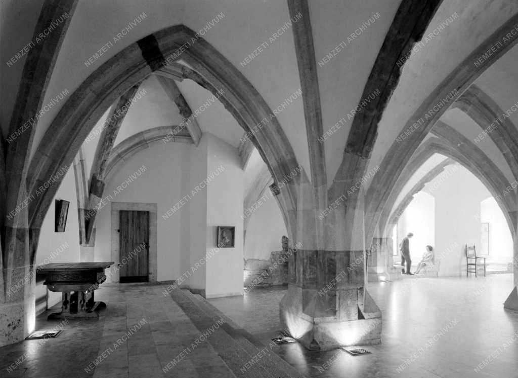 Budapesti Történeti Múzeum