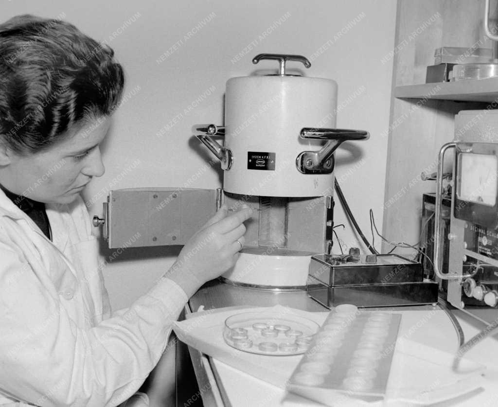 Tudomány - MTA Talajtani és Agrokémiai Kutató Intézet