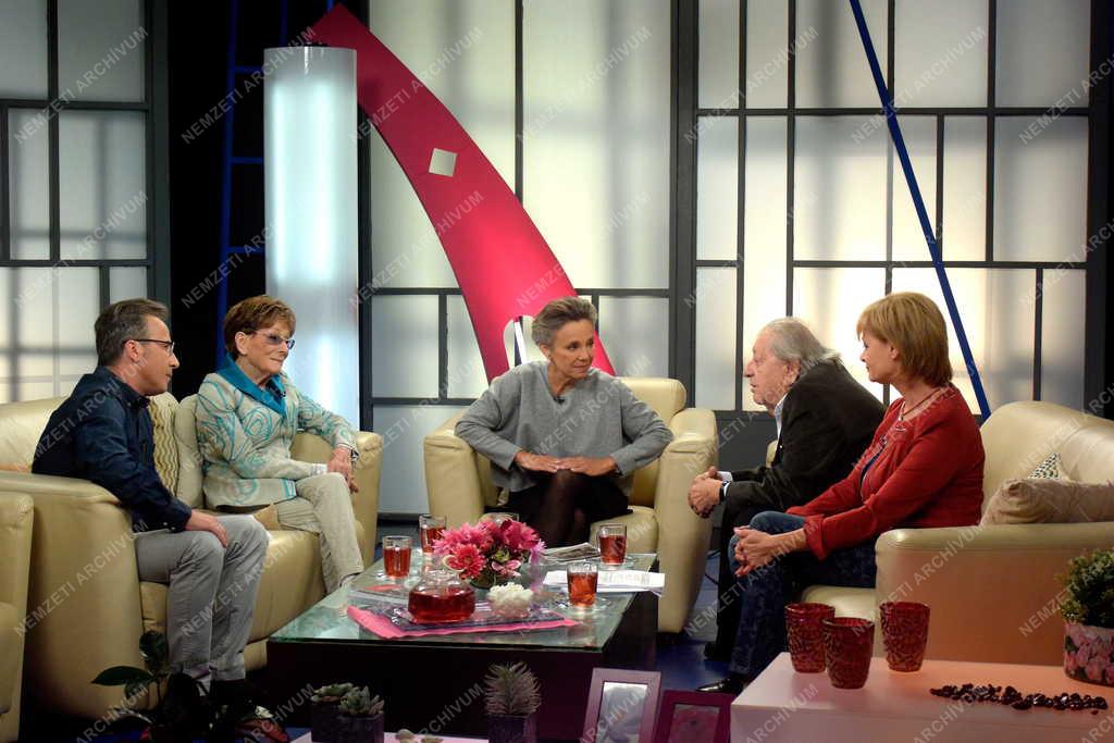 Televízió - Hogy volt?