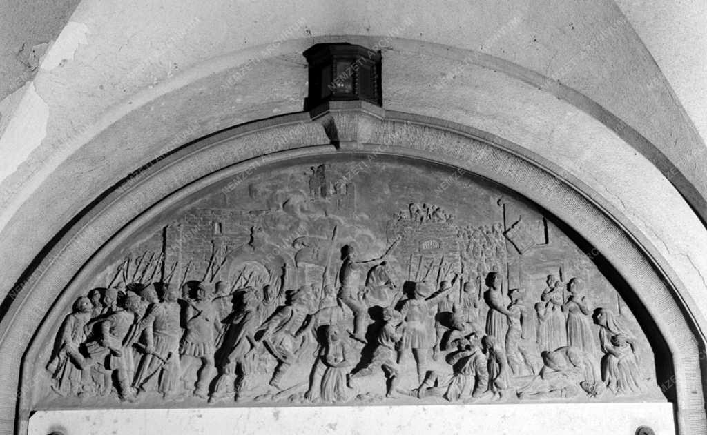 Városkép - Kőszeg