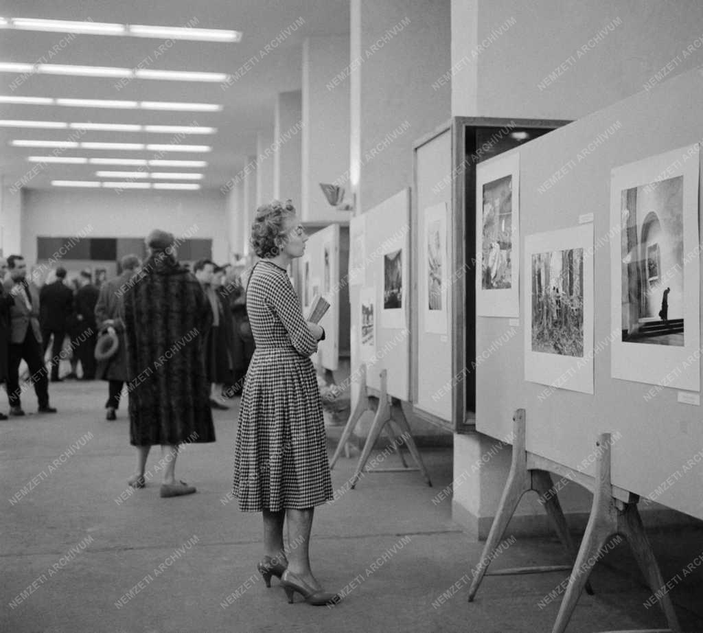 Kultúra - Lengyel Fotóművészeti Kiállítás