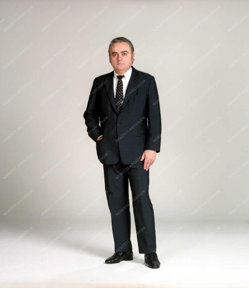 Gazdaság - Demján Sándor 