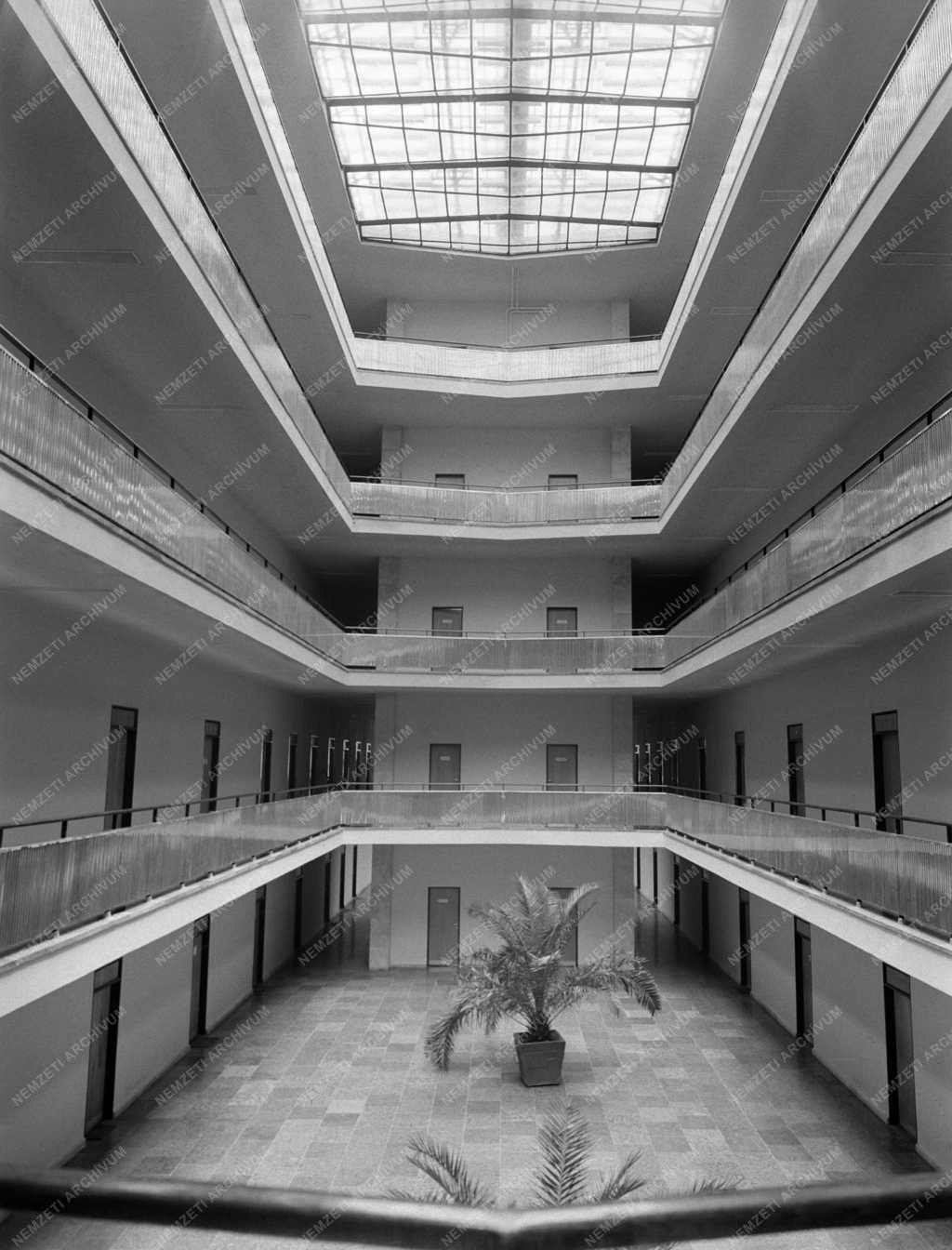 Oktatás -  Miskolci Nehézipari Műszaki Egyetem