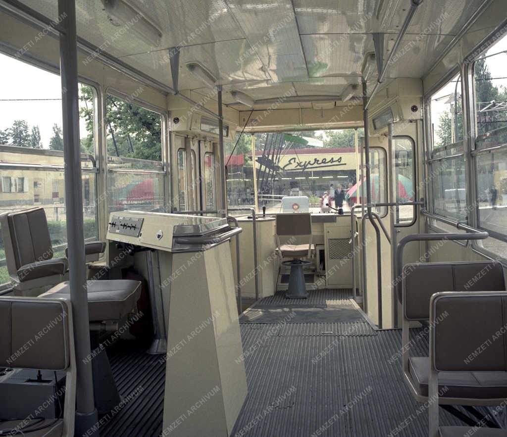 Kiállítás - Budapesti Nemzetközi Vásár