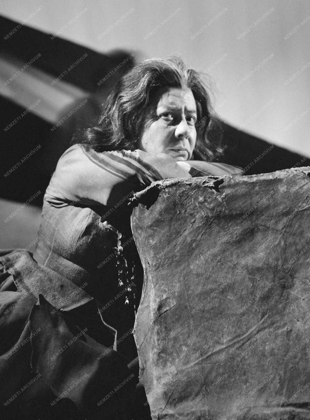 Kultúra - Giuliette Simionato vendégfellépése az Erkel Színházban