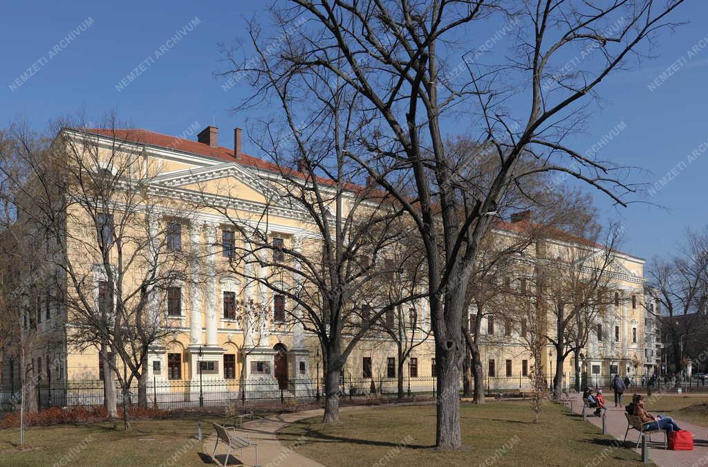 Debrecen - Városkép