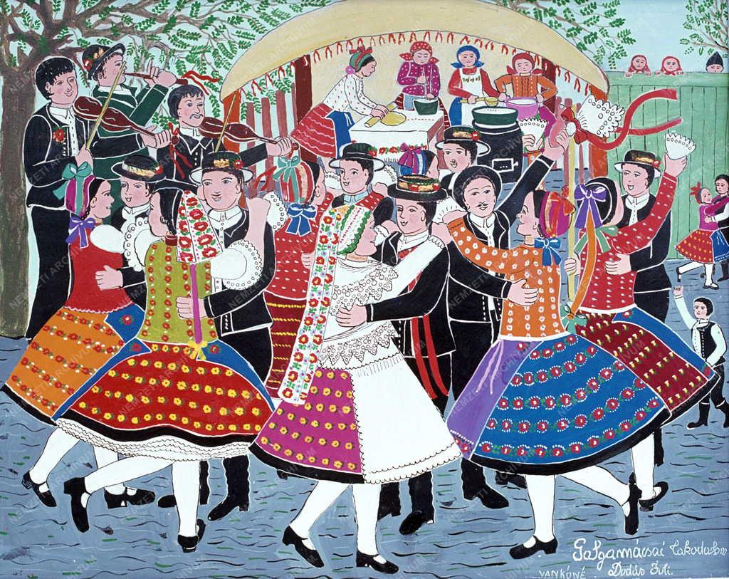 Kultúra - Kiállítás