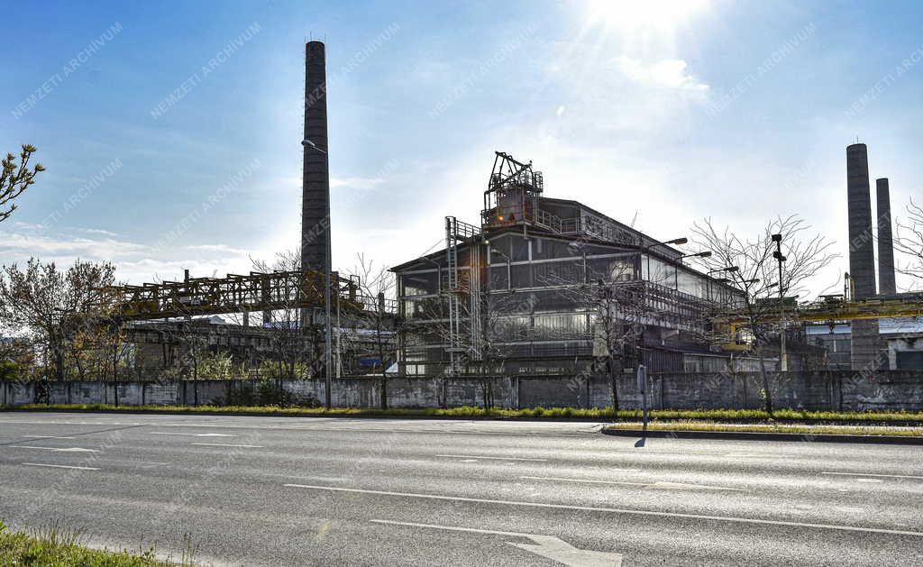 Városkép - Budapest - Csepel