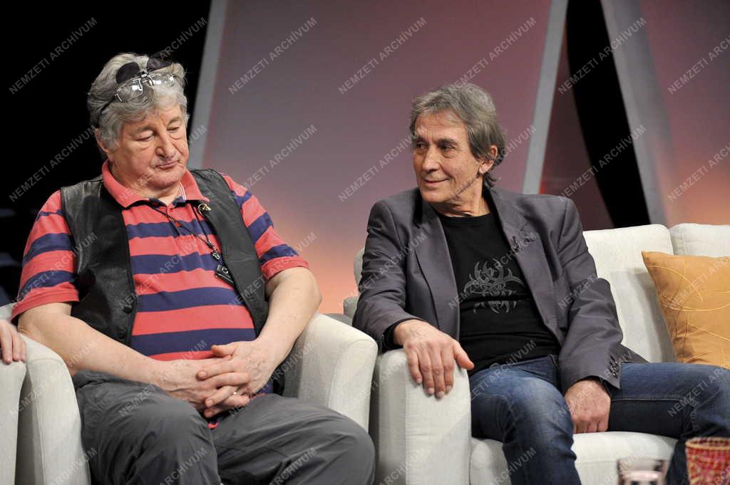 Televízió - Hogy volt?