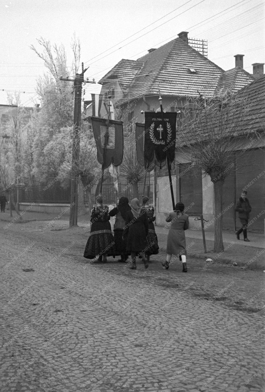 Mezőgazdaság - Gépállomás