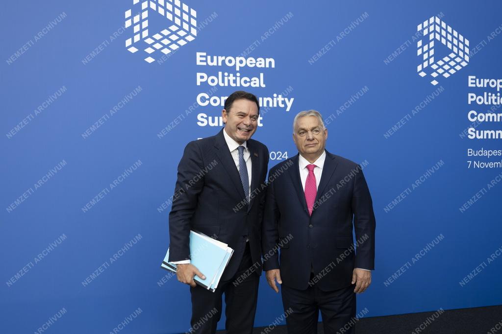 EPC-csúcs Budapesten