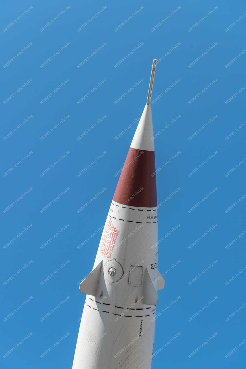 Kiállítás - Szolnok - RepTár