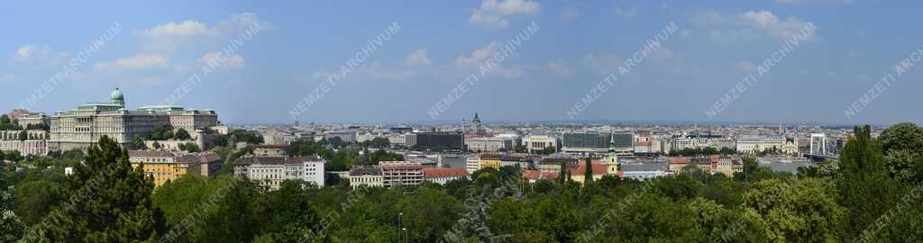 Városkép - Budapest