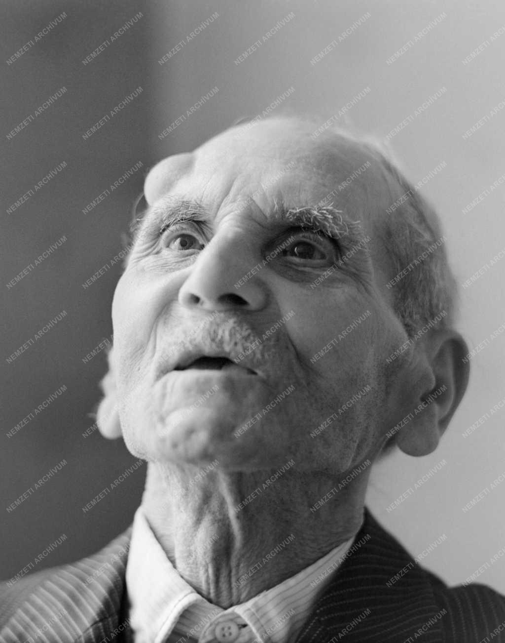 Sajtó - Karossa Ödön újságíró