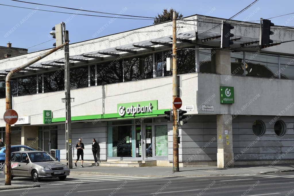 Városkép - Budapest - Soroksár