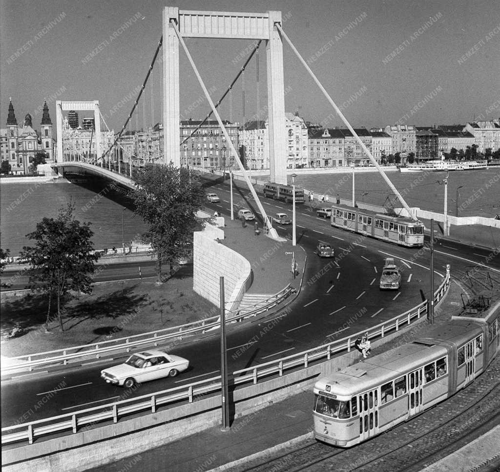 A szerző válogatása - Budapesti pillanatkép