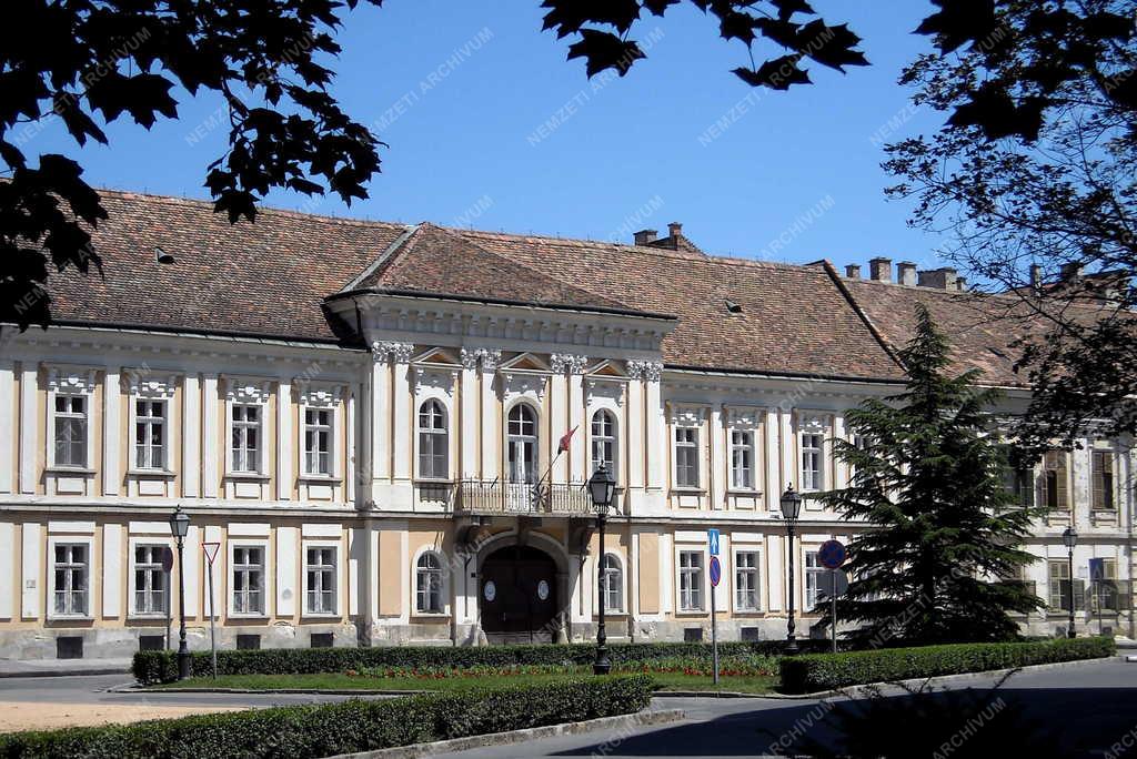 Városkép - Székésfehérvár - Boldog Gizella Óvoda
