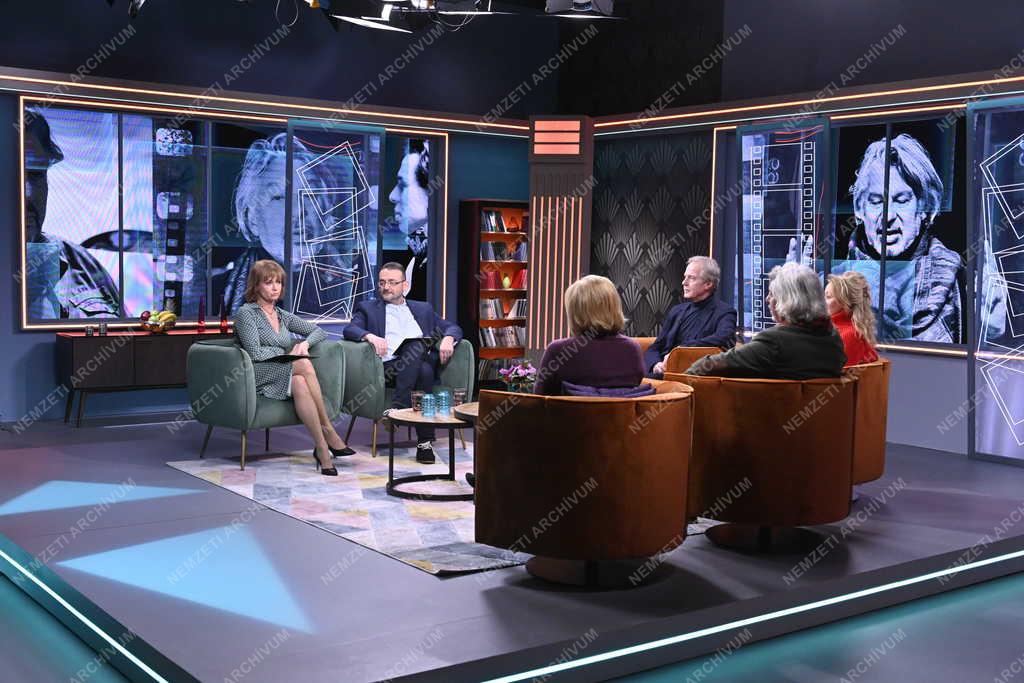 Televízió - Hogy volt?!