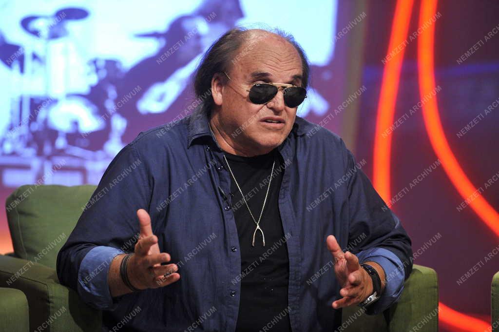 Televízió - Hogy volt?! - Frenreisz Károly