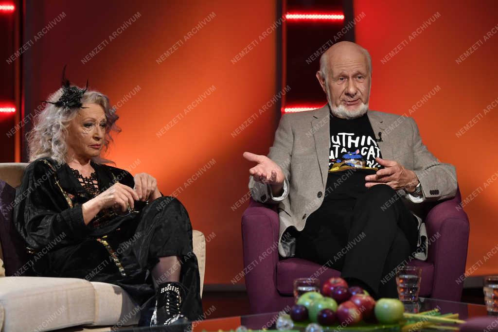 Televízió - Hogy volt?!