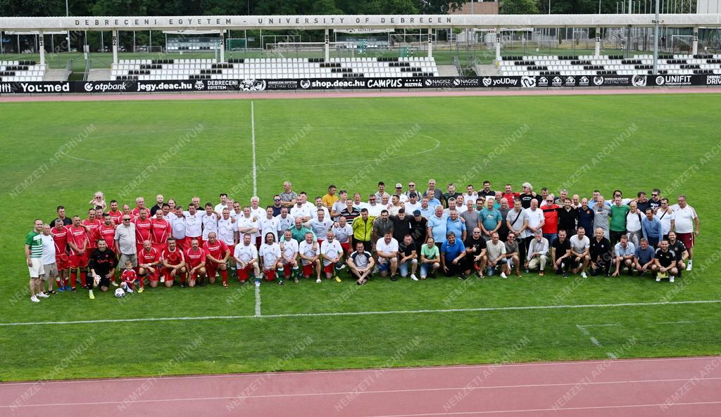 Az V. Nemzeti Összetartozás Labdarúgó Torna