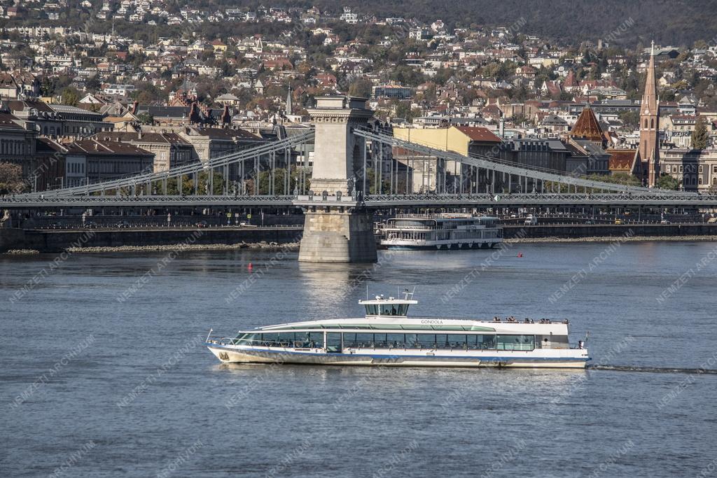 Városkép - Budapest